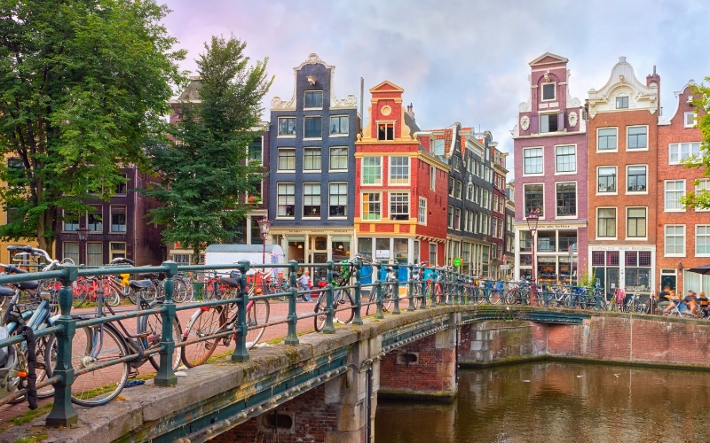 beleggingspand verkopen amsterdam